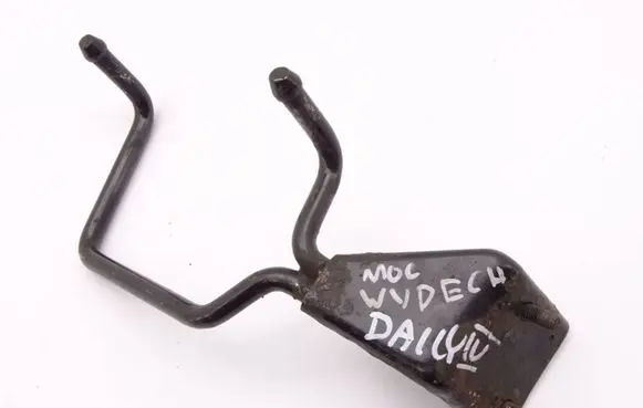 Muffler mount bracket/holder