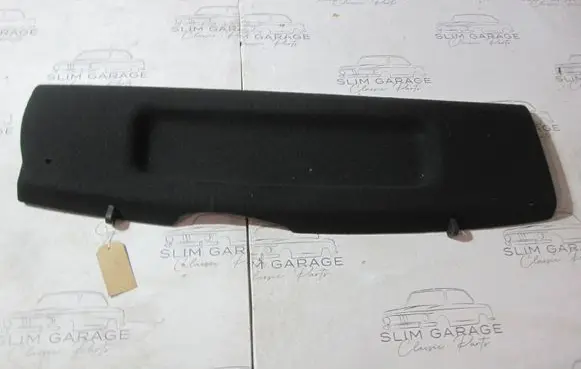 Citroen C1 Parcel shelf 