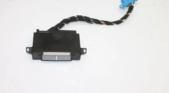 Volkswagen Phaeton Other switches/knobs/shifts 3D0919816D