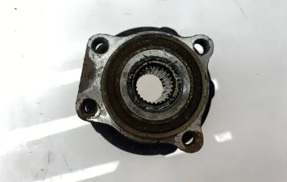 Subaru Legacy Front wheel ball bearing 