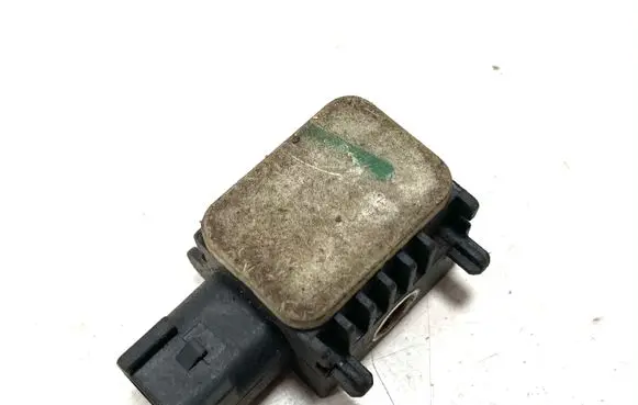 Ford Focus C-MAX Airbag deployment crash/impact sensor 3M5T14B342AB 250308