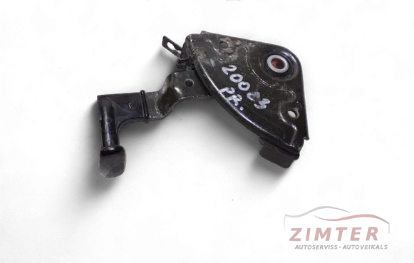 Audi 200 Engine bonnet/hood lock/latch loop/hook 