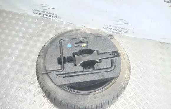 Rover 214 - 216 - 220 R15 spare wheel 