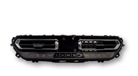 BMW 2 F44 Climate control unit 64119855403 64119459476 64114A0EDC7