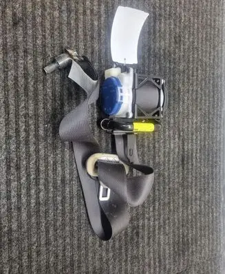 Subaru XV I Front seatbelt 1085479 1077419 0589P1000146