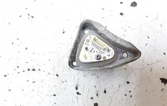 LED Daytime headlight