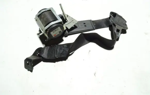 Opel Astra H Front seatbelt 604515500