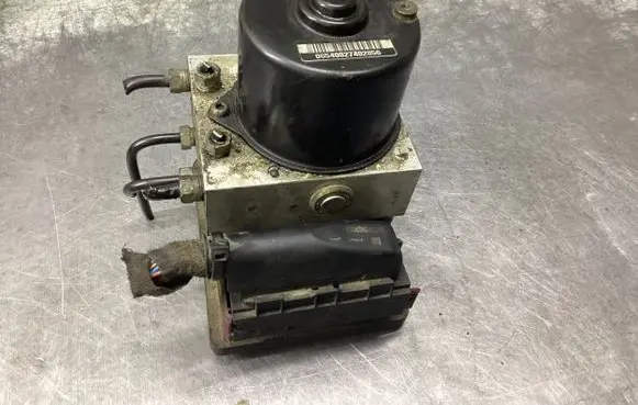 Opel Astra H ABS Pump 13157578 10020601284
