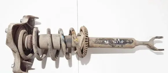 Audi A6 S6 C5 4B Front shock absorber/damper 4b0412031ad