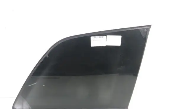 Opel Zafira B Rear side window