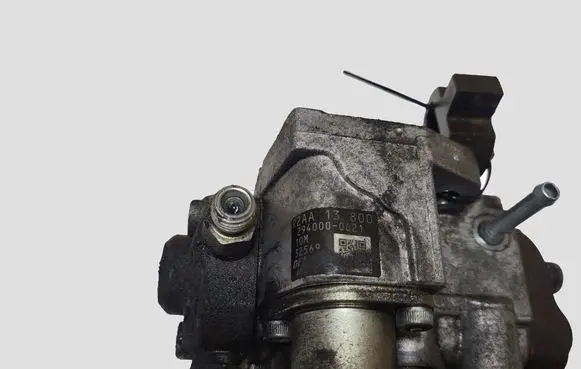 Mazda 6 Fuel injection high pressure pump R2AA13800 2940000621