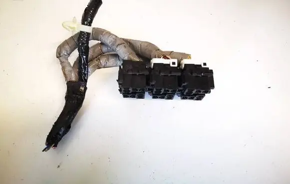 Honda Accord Sensor 