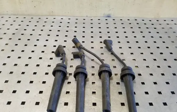 Chrysler Voyager Ignition plug leads 