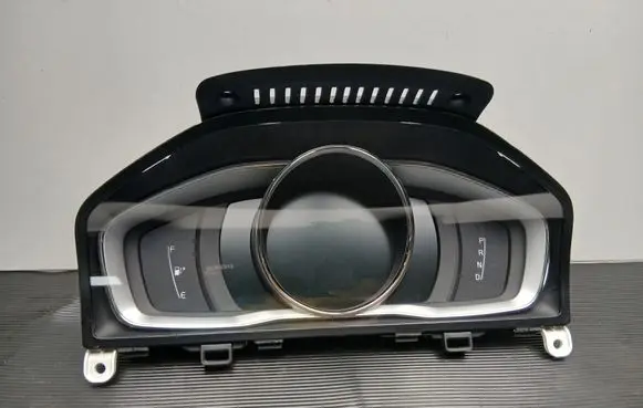 Volvo V60 Speedometer (instrument cluster) 31412265 769317850U 769167110U