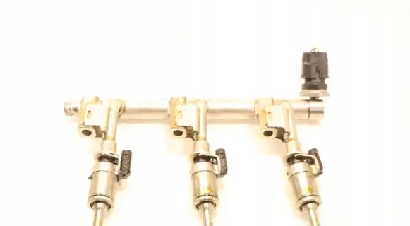 Ford Ecosport Fuel main line pipe 0261555178
