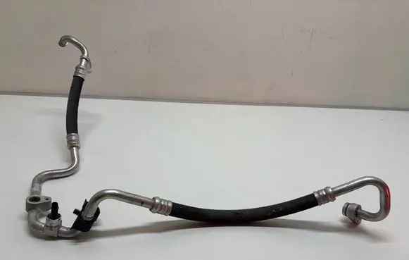 Skoda Enyaq iV Air conditioning (A/C) pipe/hose 1EA816743L