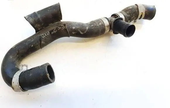 Volkswagen ID.4 Engine coolant pipe/hose 1EA122087F