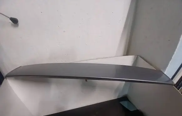 BMW 5 E60 E61 Tailgate/trunk spoiler 7061467 22944915 KT621300