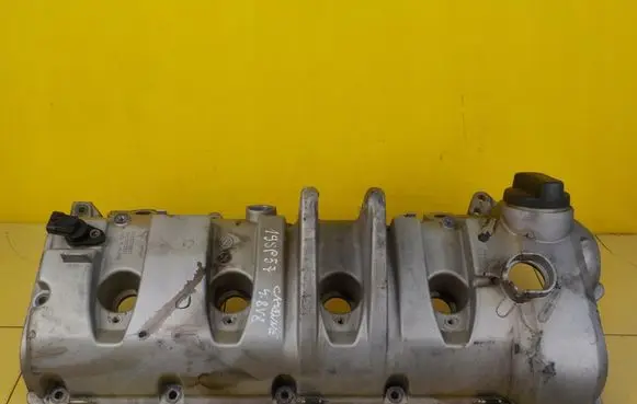 Porsche Cayenne (9PA) Rocker cam cover 94810513502 M48