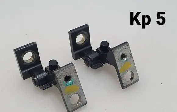 Volkswagen Sharan Front door hinge set 7N0831402B LR7H 749970