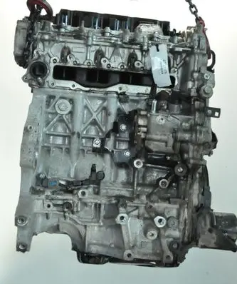 Honda Civic X Engine swap N16A1