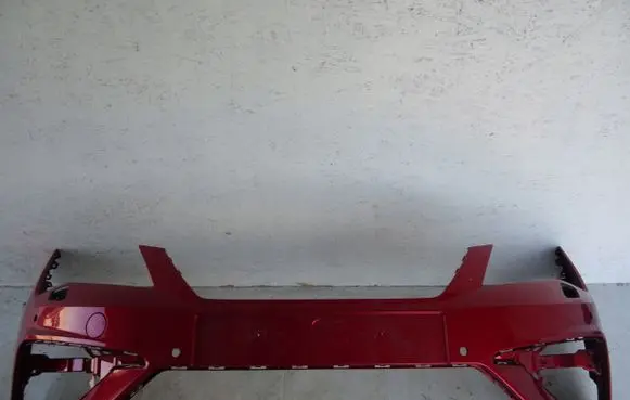 Seat Leon (5F) Front bumper