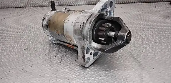 Toyota Corolla Verso AR10 Starter motor 281000G040 MS4280003180