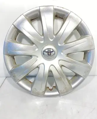 Toyota Yaris R15 wheel hub/cap/trim PZ443B066300