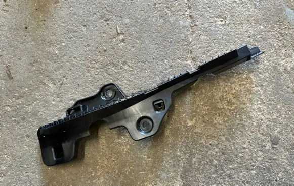Renault Arkana Other interior part D29801JL000