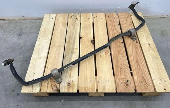 Skoda Octavia Mk3 (5E) Front anti-roll bar/sway bar 5Q0411303T