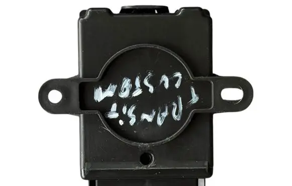 Ford Transit Custom Light module LCM GK2113C148AA