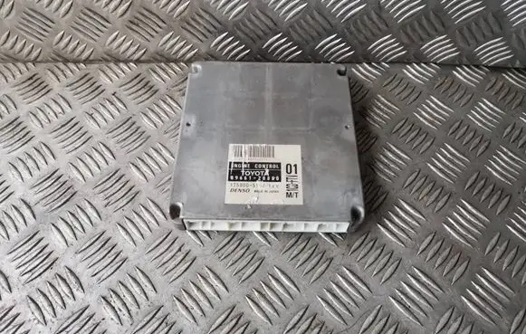 Toyota Previa (XR30, XR40) II Engine control unit/module 8966128850 1758005102