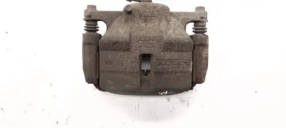 Nissan Qashqai Front brake caliper