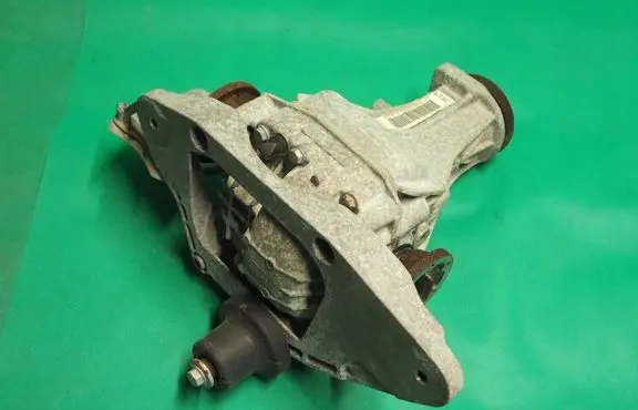Audi A5 Sportback 8TA Rear differential 0AR525053E
