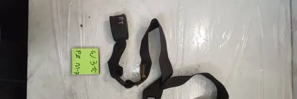 Toyota Corolla E100 Rear seatbelt 7C9140 031096