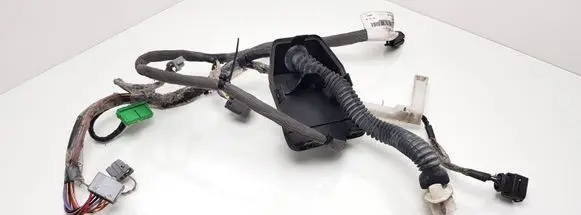 Volvo S80 Front door wiring loom 9469717 D9469717 D9469717003