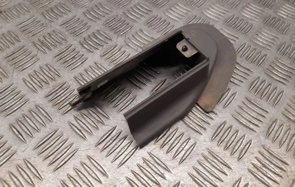 Chrysler Pacifica Front passenger seat rail trim 5RT25TRMAB