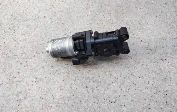 Mitsubishi Eclipse Cross Seat adjustment motor AE86400038 AE864000 148A5-S7001