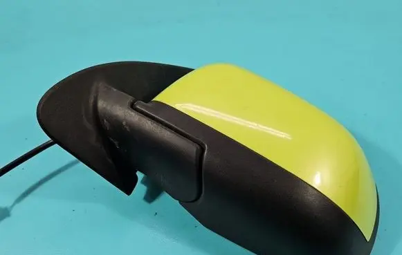 Nissan Micra Front door electric wing mirror IMPRK1518045