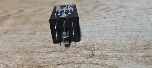 Skoda Superb B5 (3U) Other relay 3U0959627