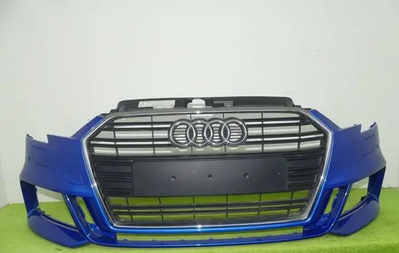 Audi A3 S3 8V Front bumper 8V3807437AM