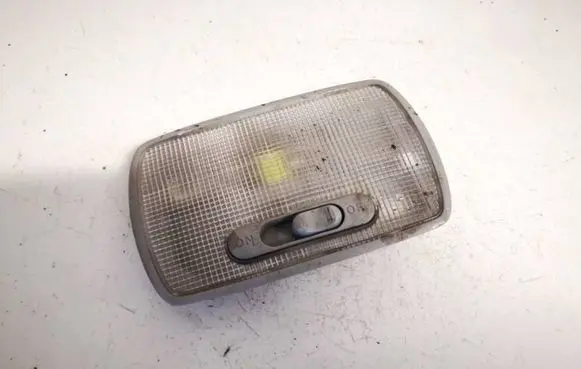 Honda Civic Rear seat light a15363 a-1536-3