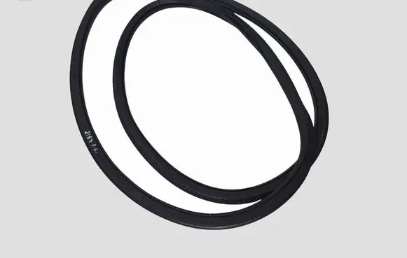 Volvo V40 Front door rubber seal