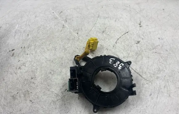 Mitsubishi Lancer X Airbag slip ring squib (SRS ring) 