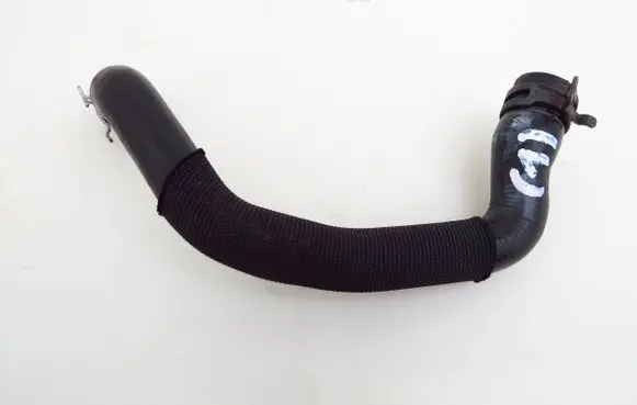 Audi A4 S4 B8 8K Engine coolant pipe/hose 06H121057G
