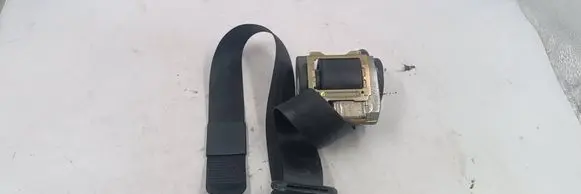 Audi A6 S6 C5 4B Rear seatbelt 560571801