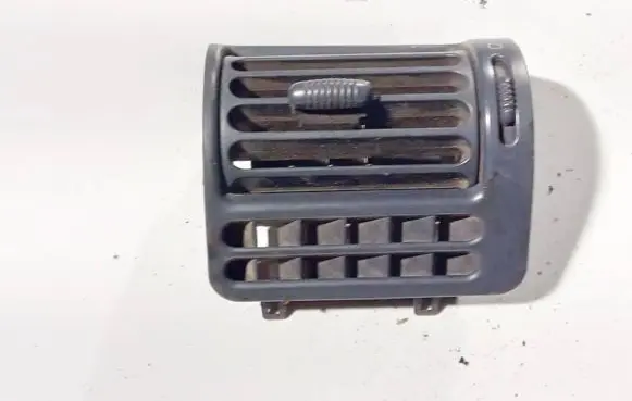 Peugeot 806 Dash center air vent grill 1461979077