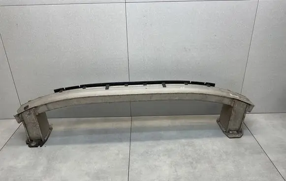 Audi Q3 8U Front bumper cross member 