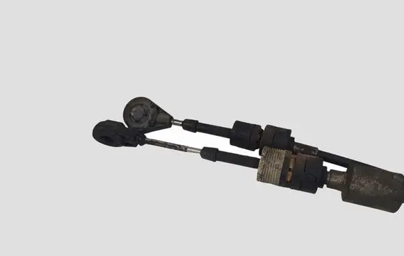 Land Rover Freelander 2 - LR2 Gear shifter/selector 7G9N7K387DF