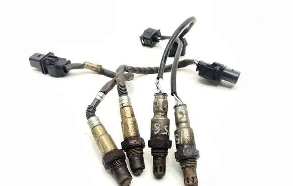 Mercedes-Benz GL X166 Lambda probe sensor 0095425518 A0095425518